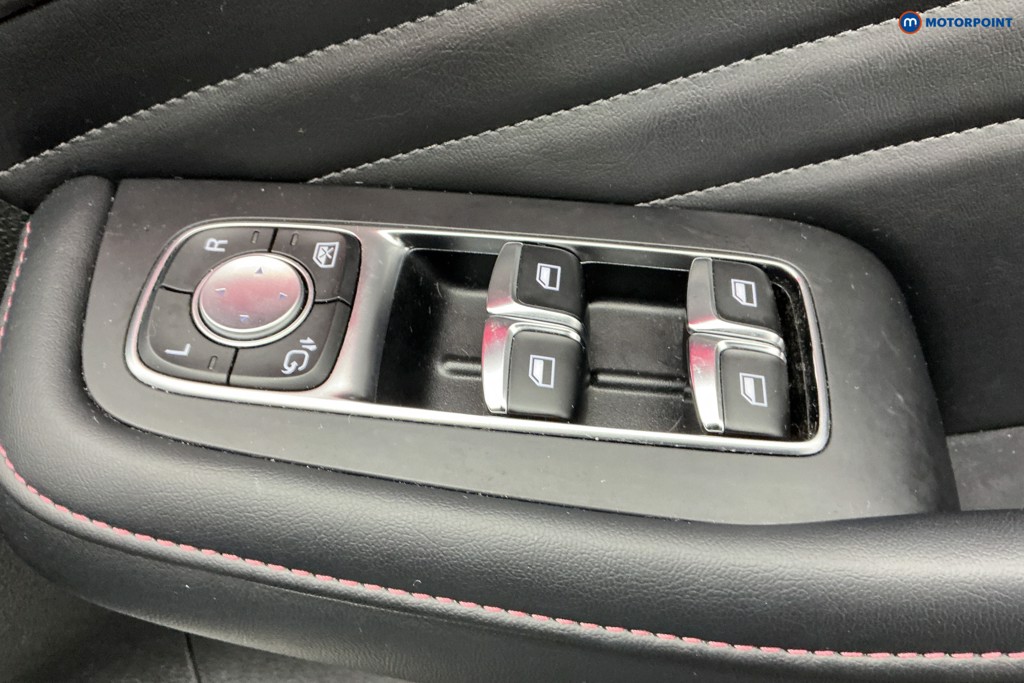 Mg Motor Uk HS Trophy Automatic Petrol SUV - Stock Number (1594984) - 24th supplementary image