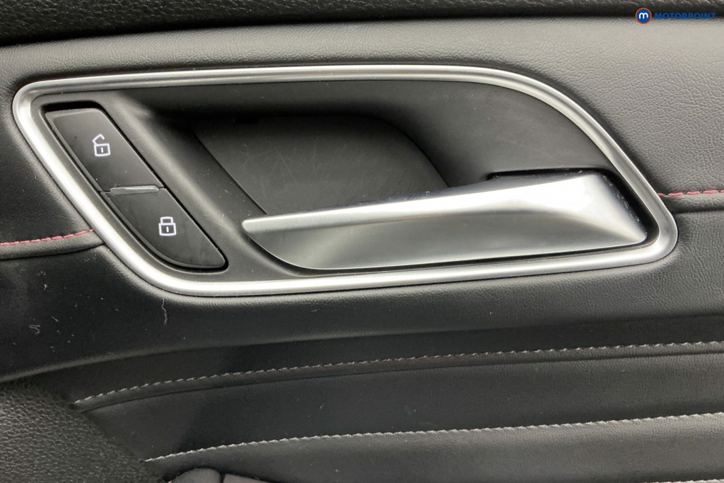 Mg Motor Uk HS Trophy Automatic Petrol SUV - Stock Number (1594984) - 25th supplementary image