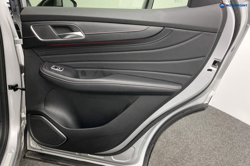 Mg Motor Uk HS Trophy Automatic Petrol SUV - Stock Number (1594984) - 26th supplementary image