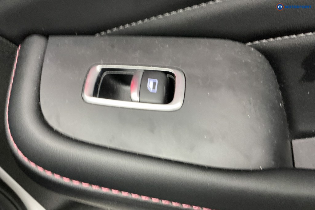 Mg Motor Uk HS Trophy Automatic Petrol SUV - Stock Number (1594984) - 27th supplementary image