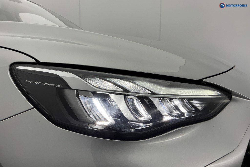 Mg Motor Uk HS Trophy Automatic Petrol SUV - Stock Number (1594984) - 28th supplementary image