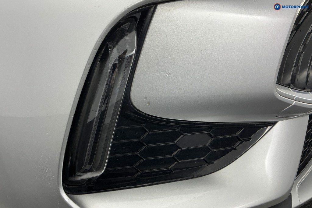 Mg Motor Uk HS Trophy Automatic Petrol SUV - Stock Number (1594984) - 29th supplementary image