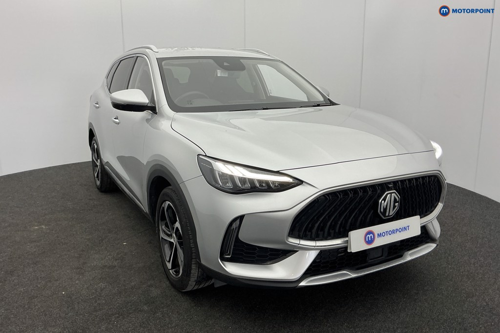 Mg Motor Uk HS Trophy Automatic Petrol SUV - Stock Number (1594984) - 30th supplementary image