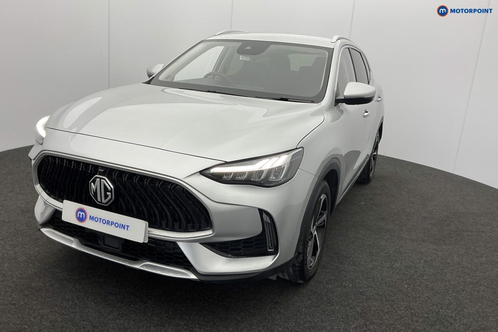 Mg Motor Uk HS Trophy Automatic Petrol SUV - Stock Number (1594984) - 32nd supplementary image