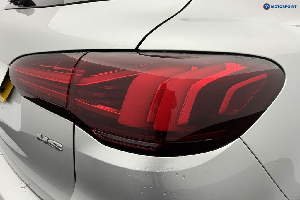 Mg Motor Uk HS Trophy Automatic Petrol SUV - Stock Number (1594984) - 33rd supplementary image