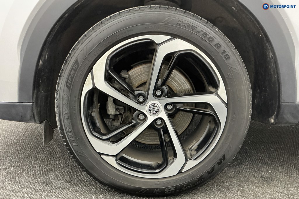 Mg Motor Uk HS Trophy Automatic Petrol SUV - Stock Number (1594984) - 34th supplementary image