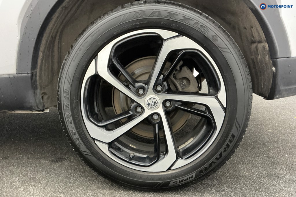 Mg Motor Uk HS Trophy Automatic Petrol SUV - Stock Number (1594984) - 35th supplementary image