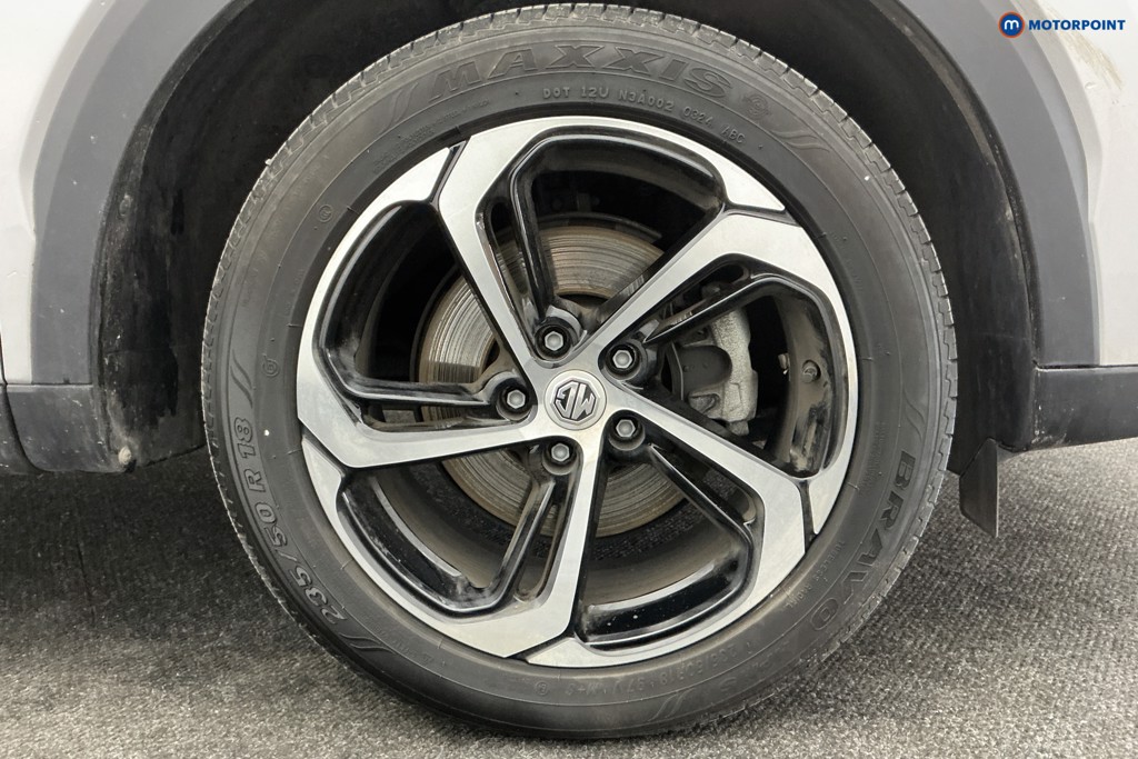 Mg Motor Uk HS Trophy Automatic Petrol SUV - Stock Number (1594984) - 37th supplementary image