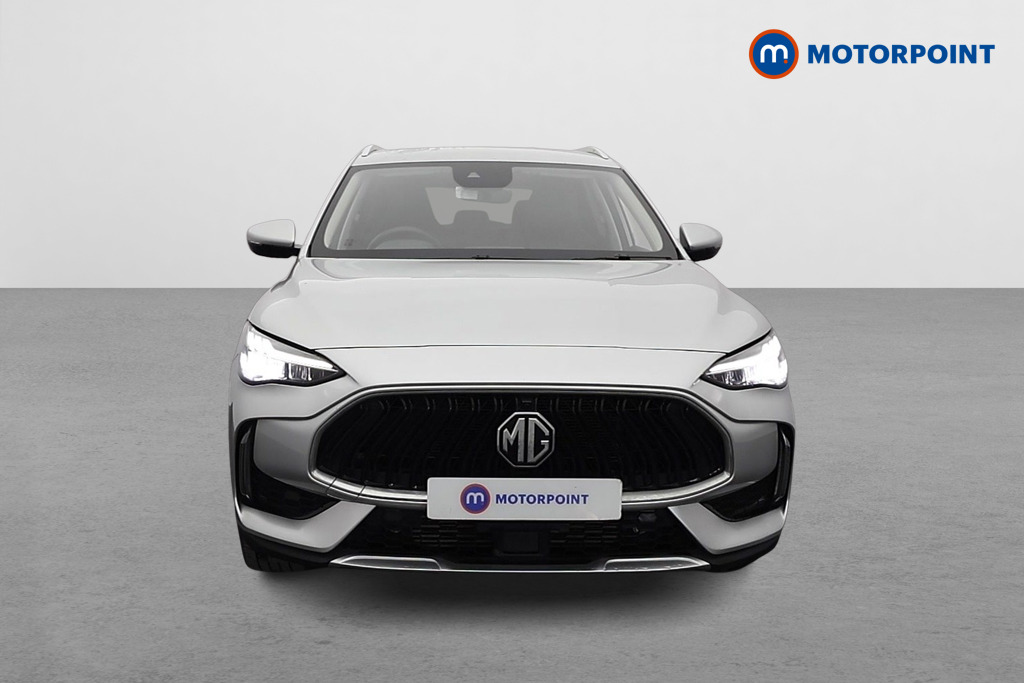 Mg Motor Uk HS Trophy Automatic Petrol SUV - Stock Number (1594984) - Front bumper