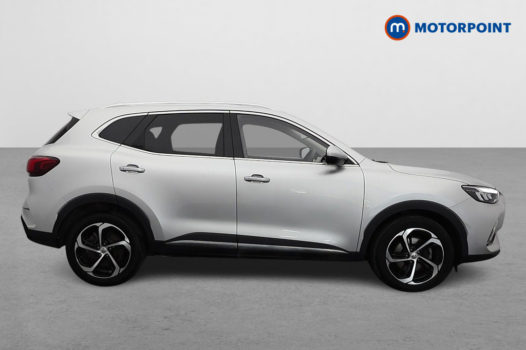 Mg Motor Uk HS Trophy Automatic Petrol SUV - Stock Number (1594984) - Drivers side