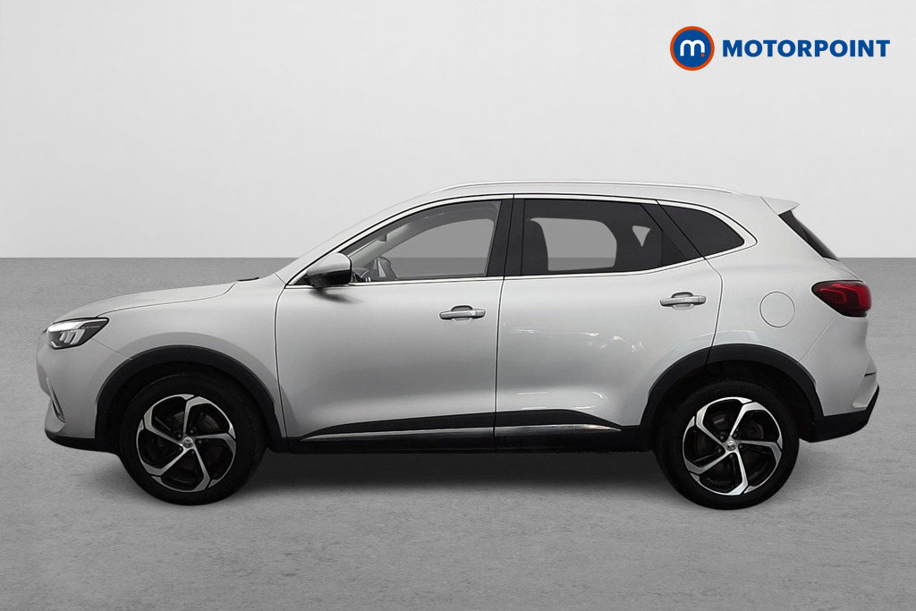 Mg Motor Uk HS Trophy Automatic Petrol SUV - Stock Number (1594984) - Passenger side