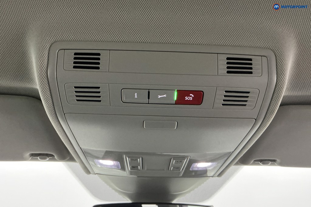 Volkswagen Taigo Life Manual Petrol SUV - Stock Number (1595248) - 3rd supplementary image