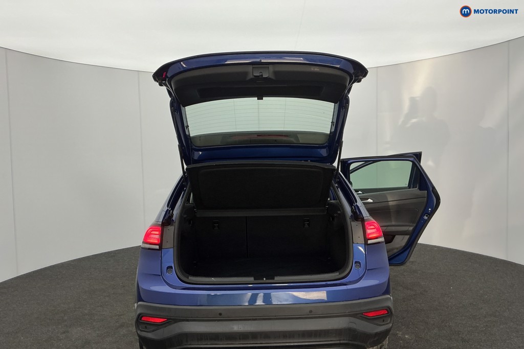 Volkswagen Taigo Life Manual Petrol SUV - Stock Number (1595248) - 4th supplementary image