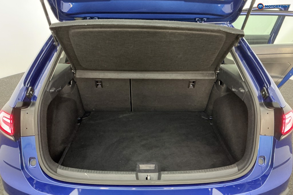 Volkswagen Taigo Life Manual Petrol SUV - Stock Number (1595248) - 5th supplementary image