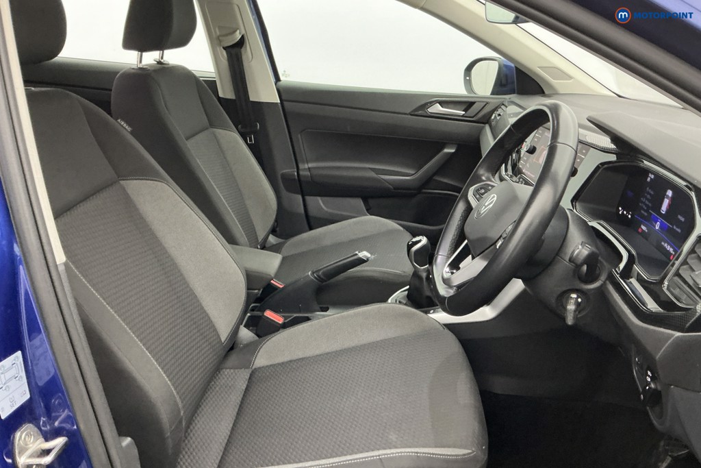 Volkswagen Taigo Life Manual Petrol SUV - Stock Number (1595248) - 7th supplementary image