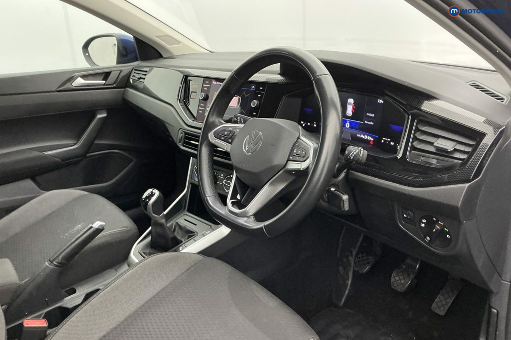 Volkswagen Taigo Life Manual Petrol SUV - Stock Number (1595248) - 9th supplementary image