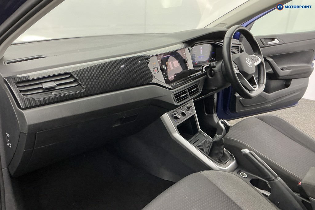 Volkswagen Taigo Life Manual Petrol SUV - Stock Number (1595248) - 10th supplementary image