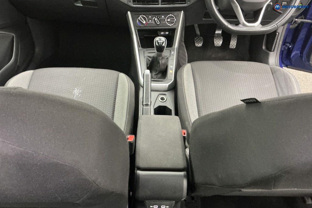 Volkswagen Taigo Life Manual Petrol SUV - Stock Number (1595248) - 12th supplementary image