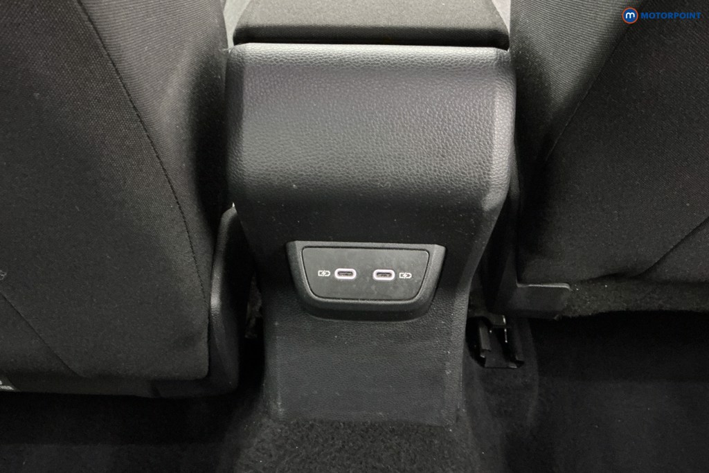 Volkswagen Taigo Life Manual Petrol SUV - Stock Number (1595248) - 15th supplementary image