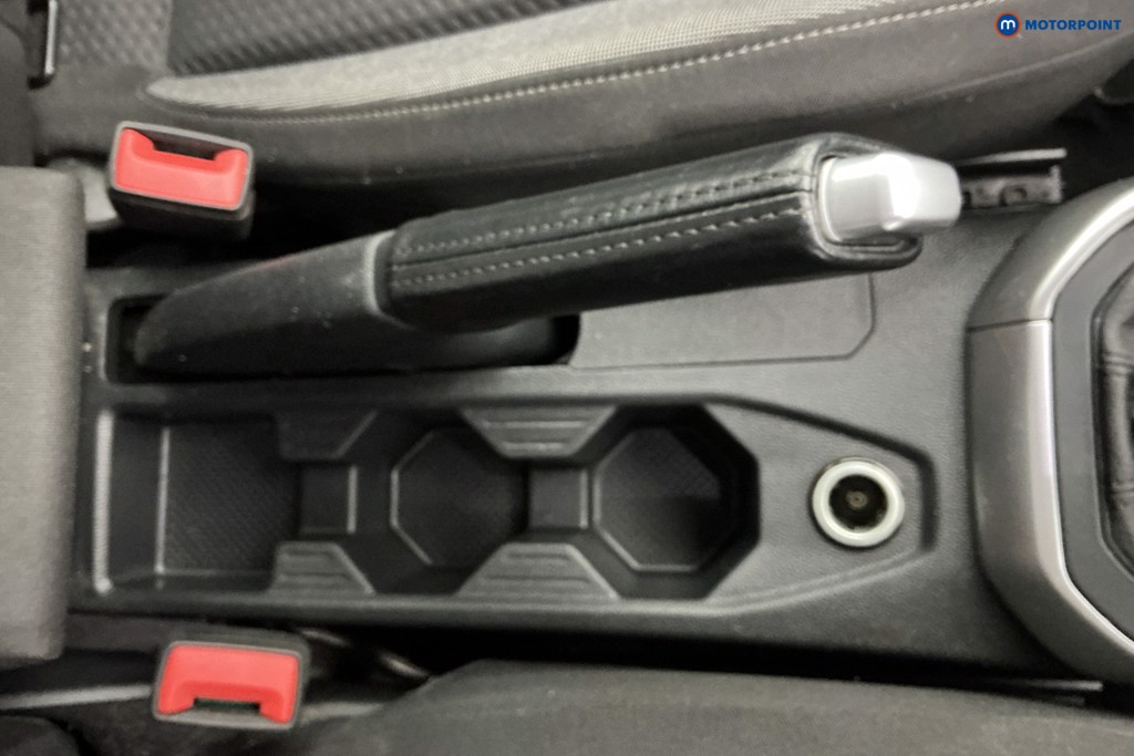 Volkswagen Taigo Life Manual Petrol SUV - Stock Number (1595248) - 17th supplementary image