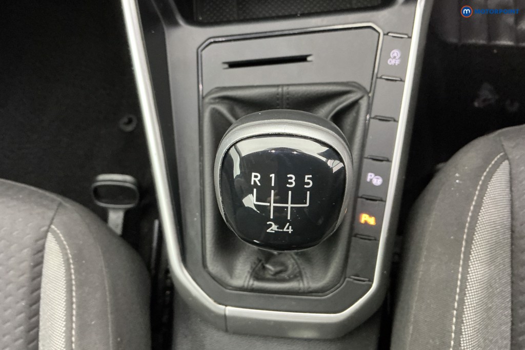 Volkswagen Taigo Life Manual Petrol SUV - Stock Number (1595248) - 18th supplementary image