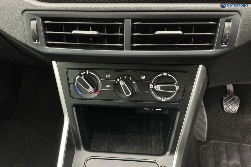 Volkswagen Taigo Life Manual Petrol SUV - Stock Number (1595248) - 19th supplementary image