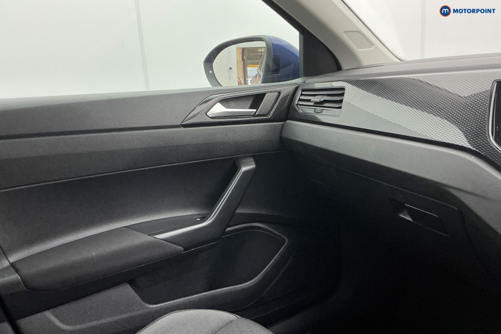 Volkswagen Taigo Life Manual Petrol SUV - Stock Number (1595248) - 21st supplementary image