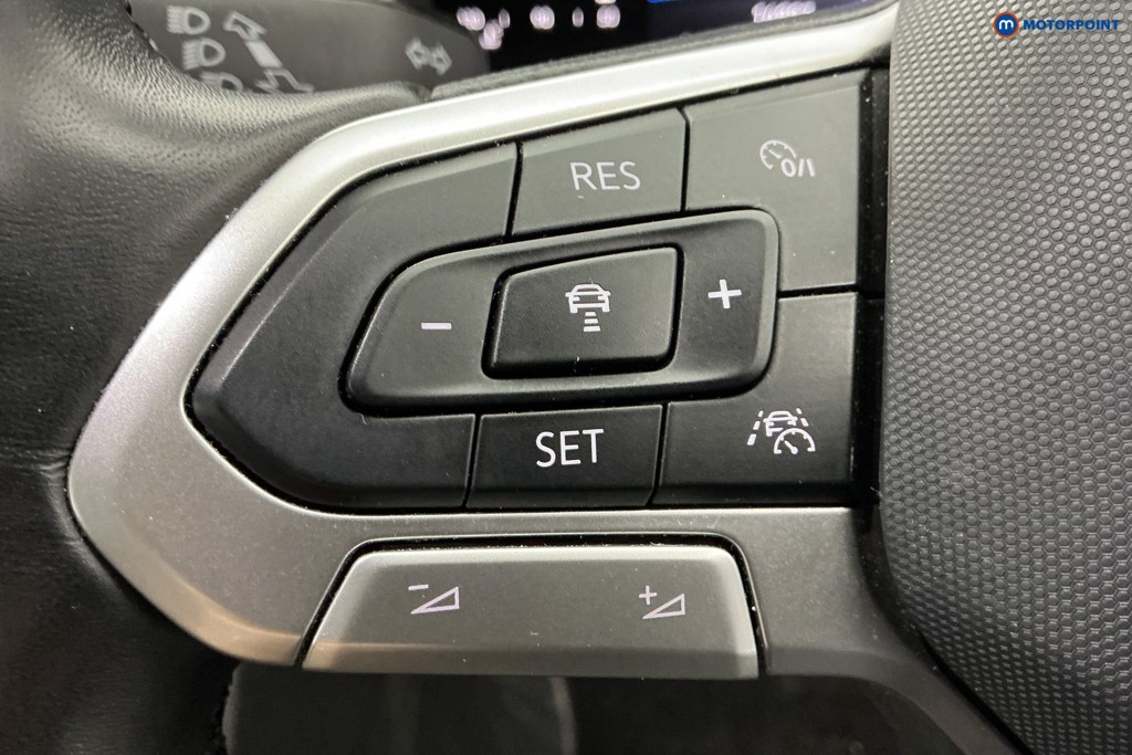 Volkswagen Taigo Life Manual Petrol SUV - Stock Number (1595248) - 22nd supplementary image