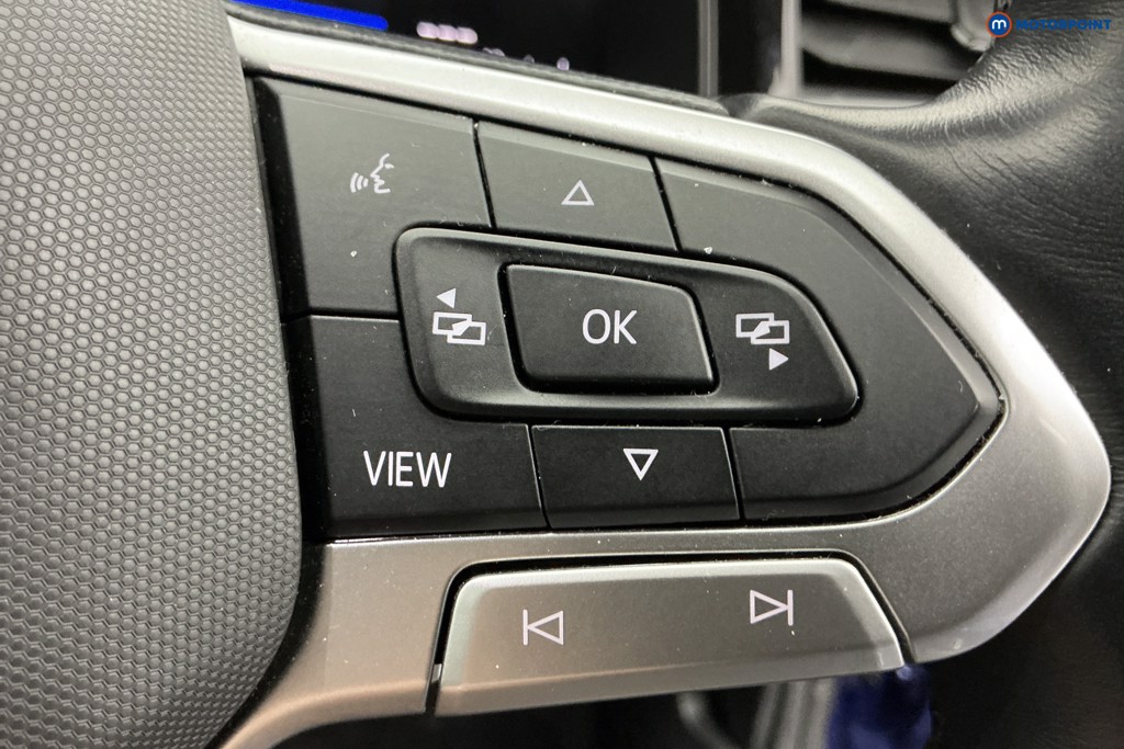 Volkswagen Taigo Life Manual Petrol SUV - Stock Number (1595248) - 23rd supplementary image