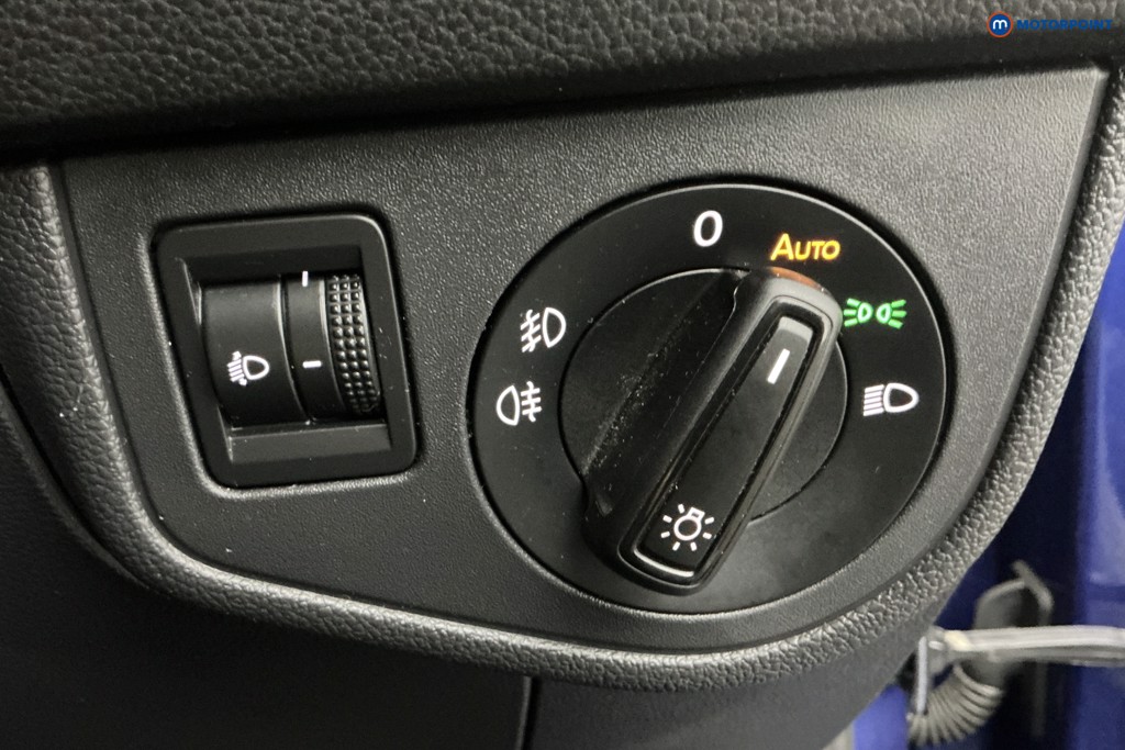 Volkswagen Taigo Life Manual Petrol SUV - Stock Number (1595248) - 24th supplementary image