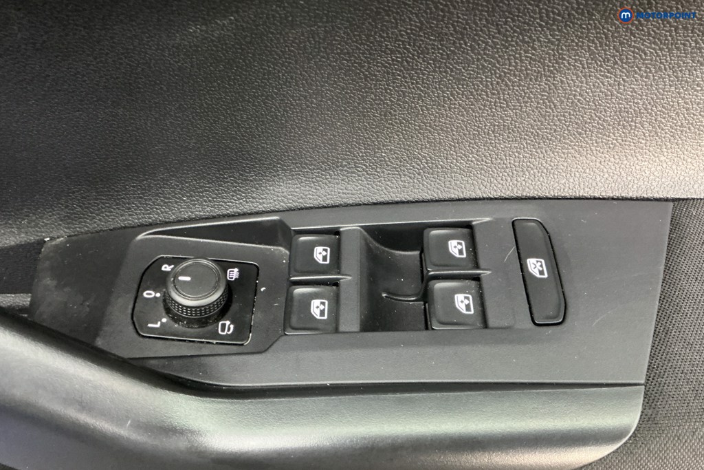 Volkswagen Taigo Life Manual Petrol SUV - Stock Number (1595248) - 26th supplementary image