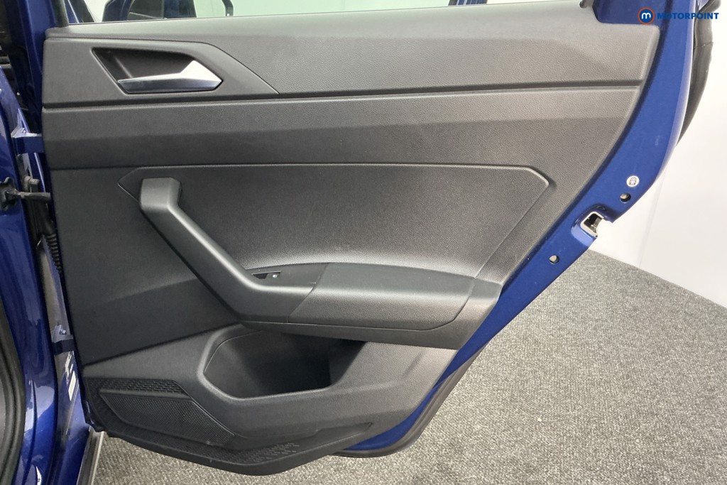 Volkswagen Taigo Life Manual Petrol SUV - Stock Number (1595248) - 28th supplementary image