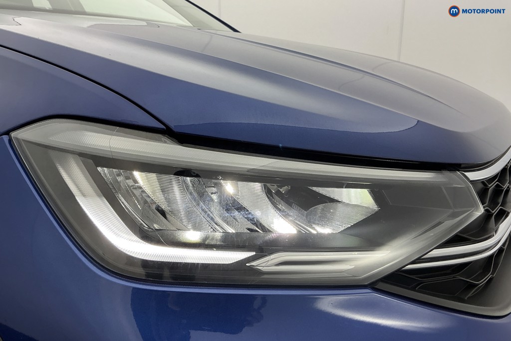 Volkswagen Taigo Life Manual Petrol SUV - Stock Number (1595248) - 30th supplementary image