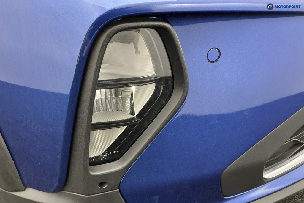 Volkswagen Taigo Life Manual Petrol SUV - Stock Number (1595248) - 31st supplementary image