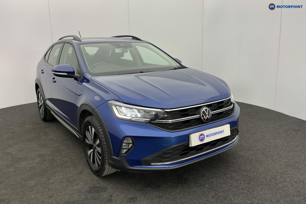 Volkswagen Taigo Life Manual Petrol SUV - Stock Number (1595248) - 32nd supplementary image