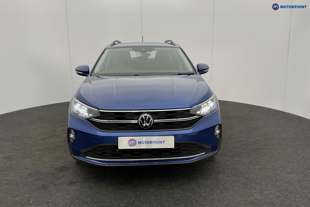 Volkswagen Taigo Life Manual Petrol SUV - Stock Number (1595248) - 33rd supplementary image