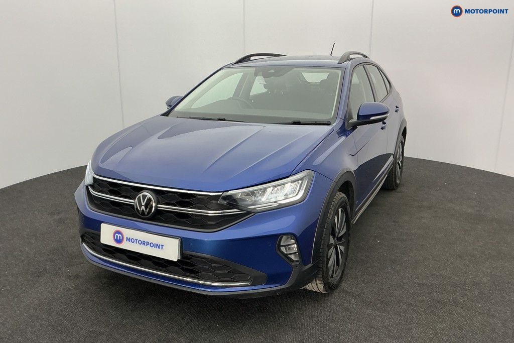 Volkswagen Taigo Life Manual Petrol SUV - Stock Number (1595248) - 34th supplementary image