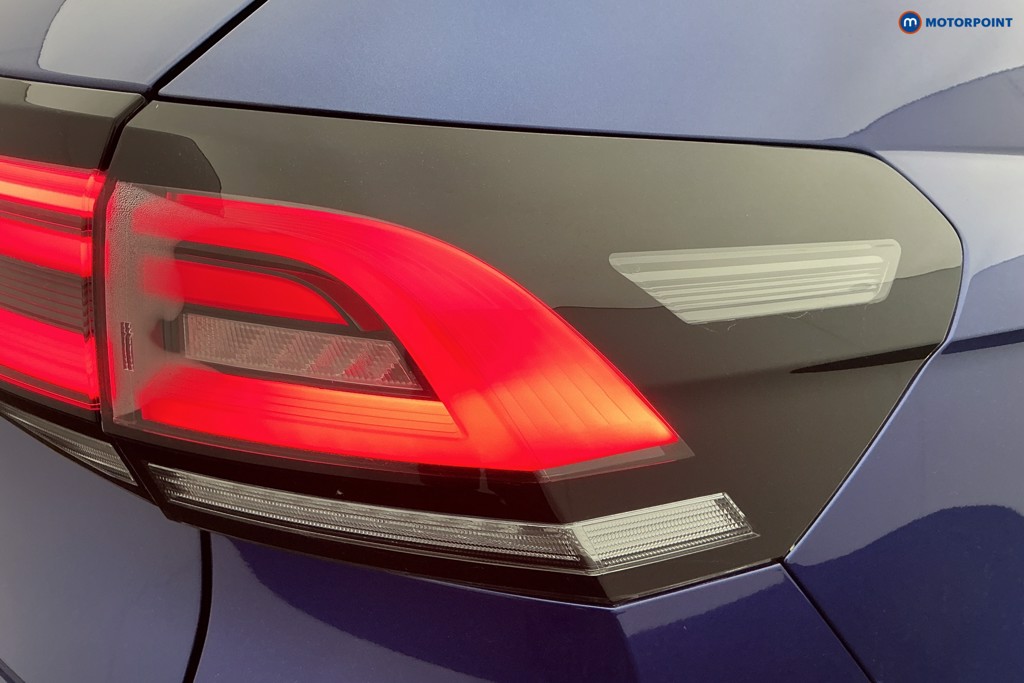 Volkswagen Taigo Life Manual Petrol SUV - Stock Number (1595248) - 35th supplementary image