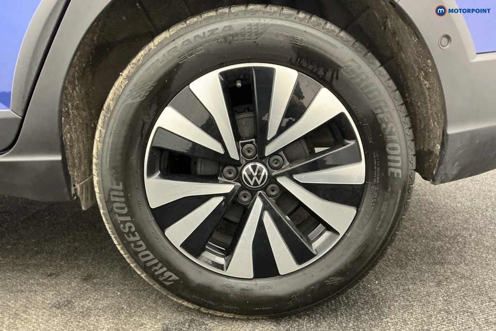 Volkswagen Taigo Life Manual Petrol SUV - Stock Number (1595248) - 39th supplementary image