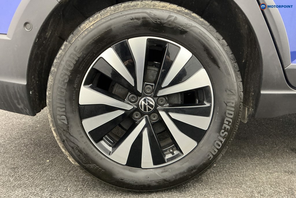 Volkswagen Taigo Life Manual Petrol SUV - Stock Number (1595248) - 40th supplementary image