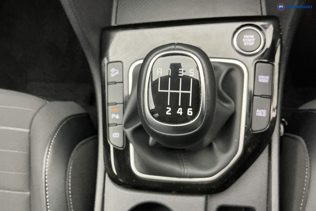 KIA Sportage 3 Manual Petrol SUV - Stock Number (1595263) - 20th supplementary image