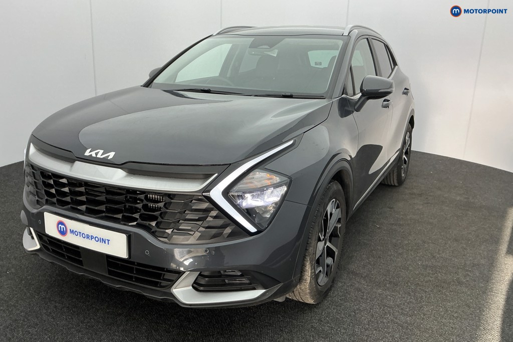 KIA Sportage 3 Manual Petrol SUV - Stock Number (1595263) - 34th supplementary image