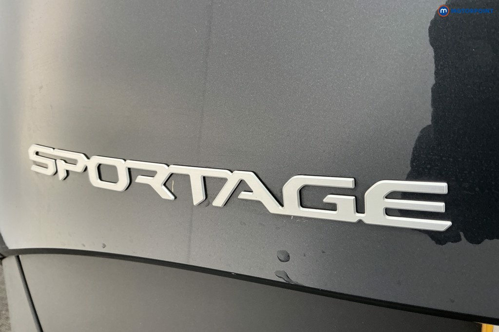 KIA Sportage 3 Manual Petrol SUV - Stock Number (1595263) - 37th supplementary image