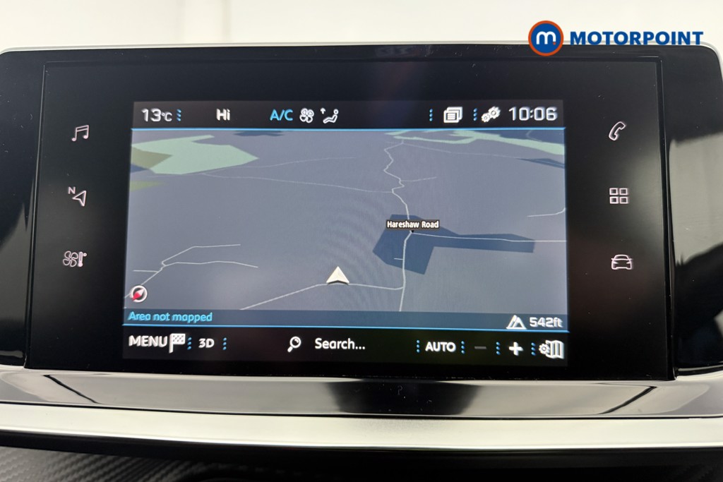 Peugeot 208 Allure Premium -Plus Automatic Petrol Hatchback - Stock Number (1595556) - 2nd supplementary image