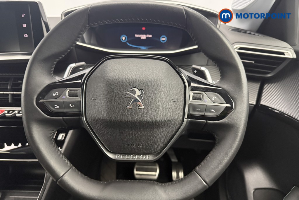Peugeot 208 Allure Premium -Plus Automatic Petrol Hatchback - Stock Number (1595556) - 5th supplementary image