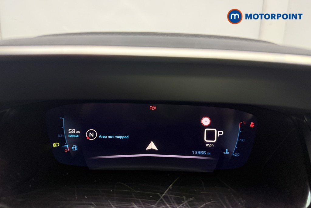 Peugeot 208 Allure Premium -Plus Automatic Petrol Hatchback - Stock Number (1595556) - 6th supplementary image