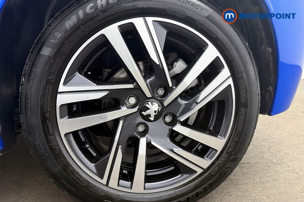 Peugeot 208 Allure Premium -Plus Automatic Petrol Hatchback - Stock Number (1595556) - 13th supplementary image