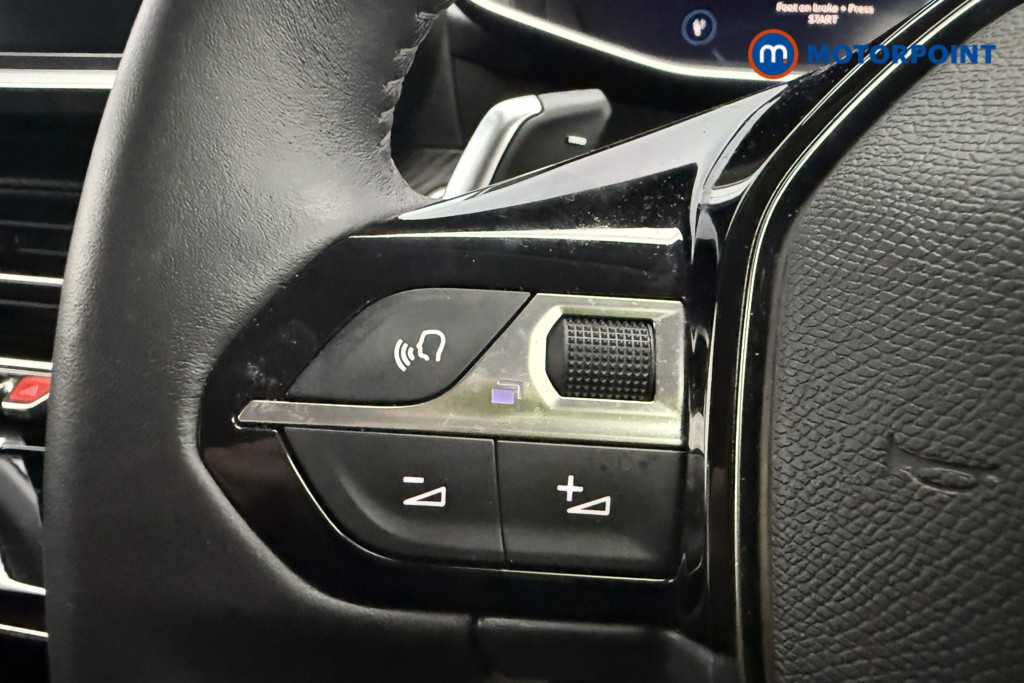 Peugeot 208 Allure Premium -Plus Automatic Petrol Hatchback - Stock Number (1595556) - 14th supplementary image