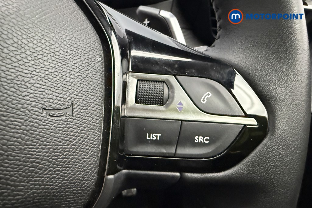 Peugeot 208 Allure Premium -Plus Automatic Petrol Hatchback - Stock Number (1595556) - 15th supplementary image