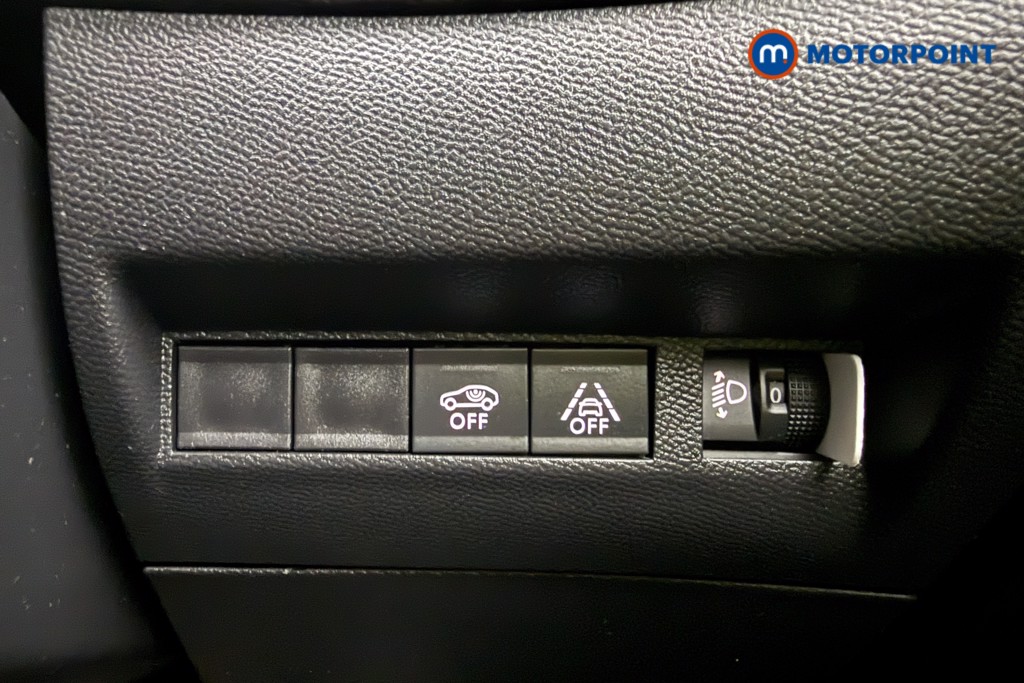 Peugeot 208 Allure Premium -Plus Automatic Petrol Hatchback - Stock Number (1595556) - 17th supplementary image